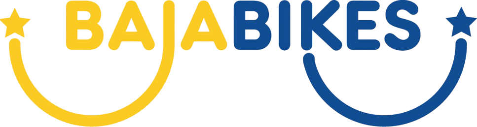 Baja Bikes logo